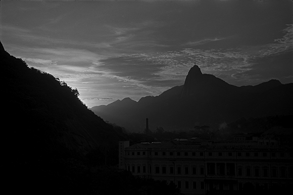 Rio de Janeiro, c. 1946 | Thomaz Farkas / Acervo IMS