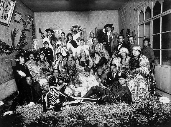 Festa de Carnaval (1926)