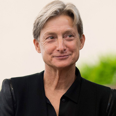 Em sua opnião, qual foi o maior gênio da humanidade? Judith-butler-blogdoims-quadrado