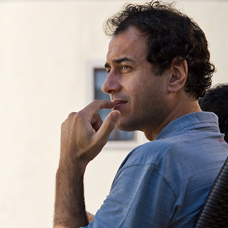 Matteo Garrone